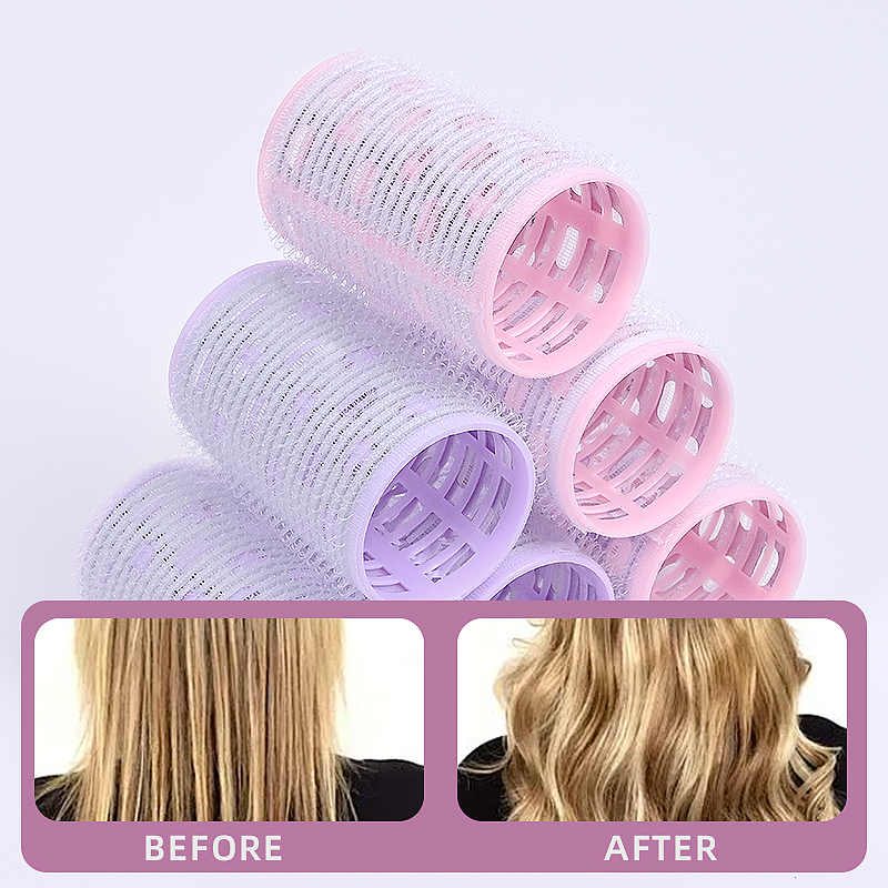 Aluminum Core Curlers Manufacturer